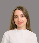 Борисова Любовь Петровна